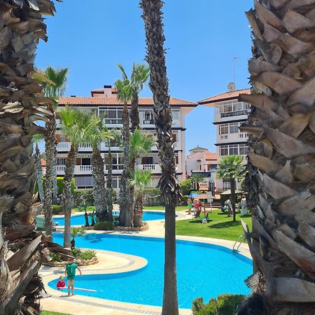 דירות לה מאטה Apartamento Parquemar מראה חיצוני תמונה