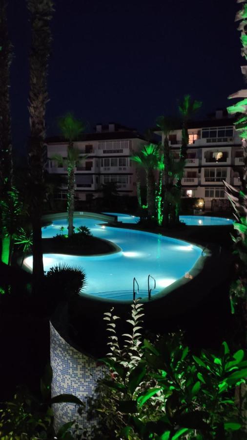 דירות לה מאטה Apartamento Parquemar מראה חיצוני תמונה