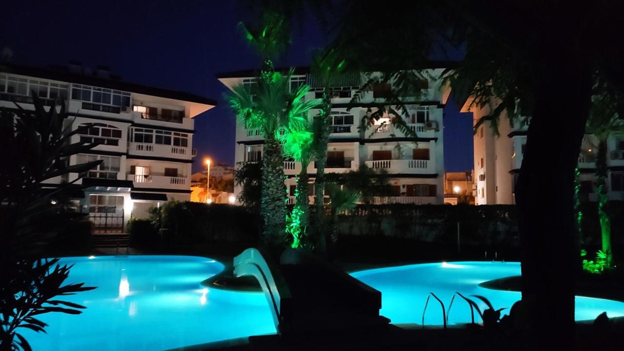 דירות לה מאטה Apartamento Parquemar מראה חיצוני תמונה