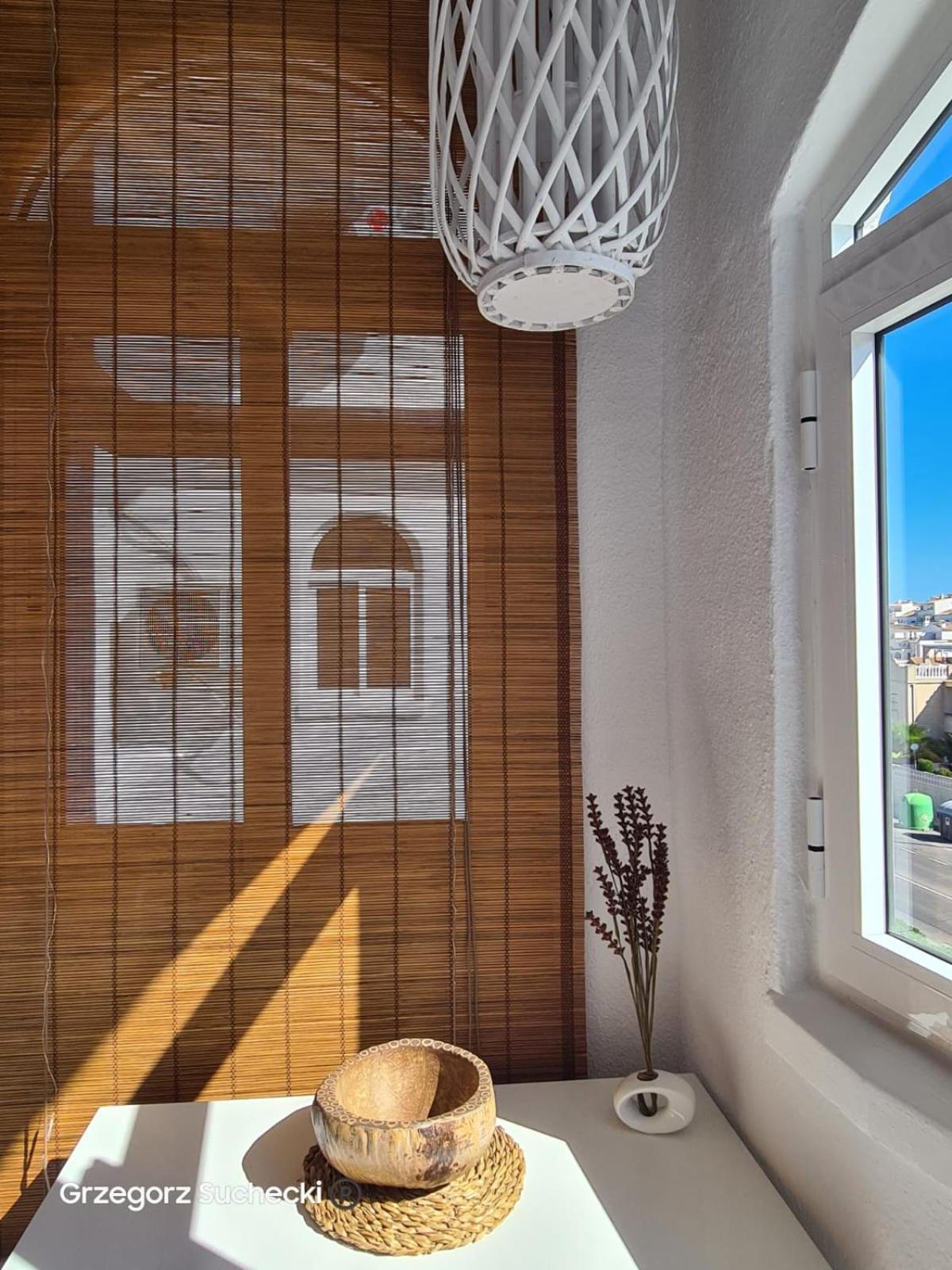 דירות לה מאטה Apartamento Parquemar מראה חיצוני תמונה