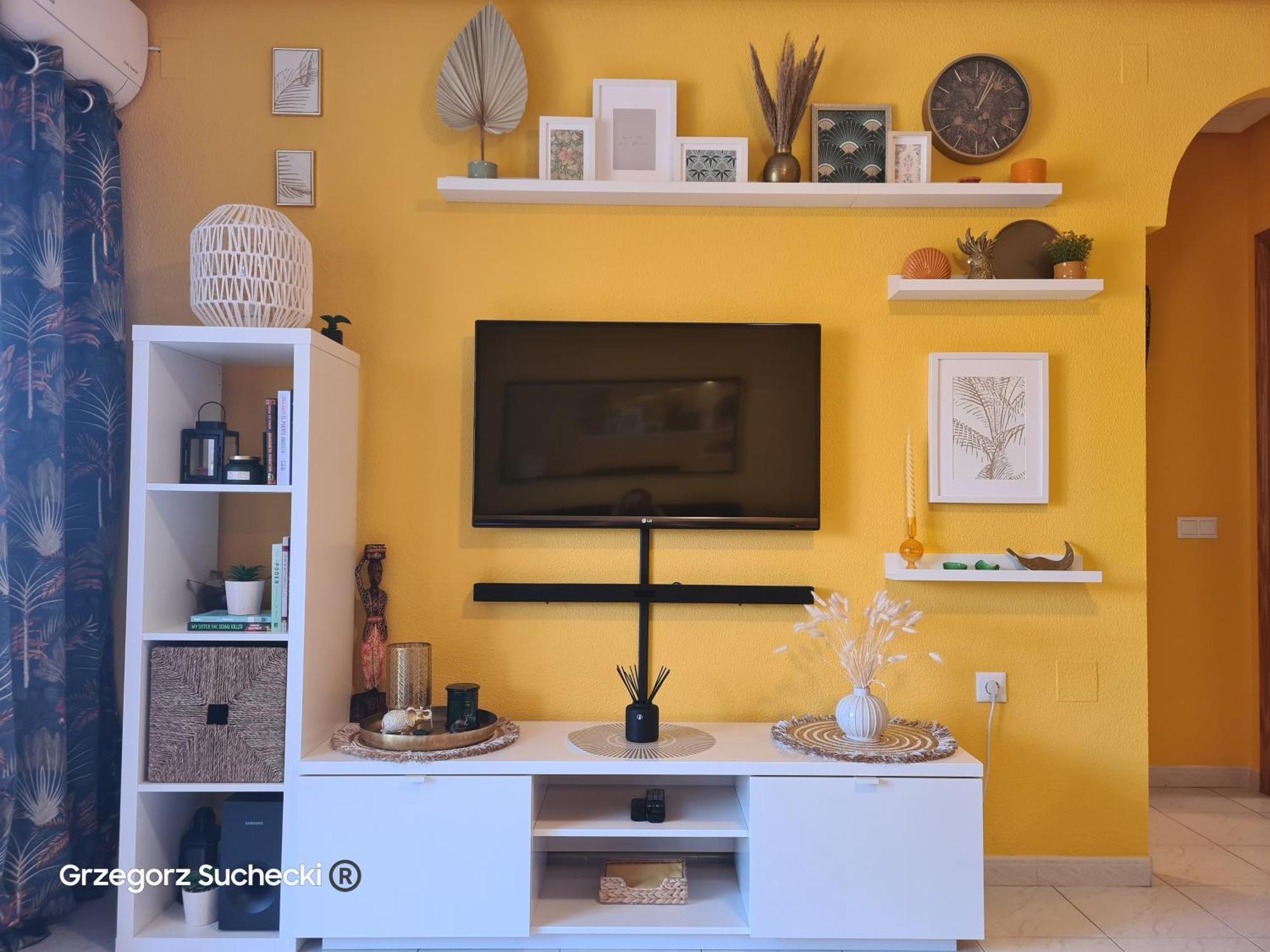 דירות לה מאטה Apartamento Parquemar מראה חיצוני תמונה