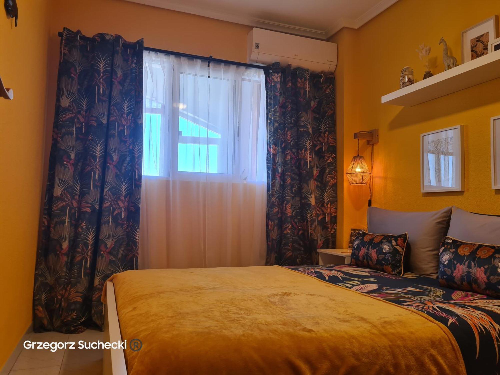 דירות לה מאטה Apartamento Parquemar מראה חיצוני תמונה