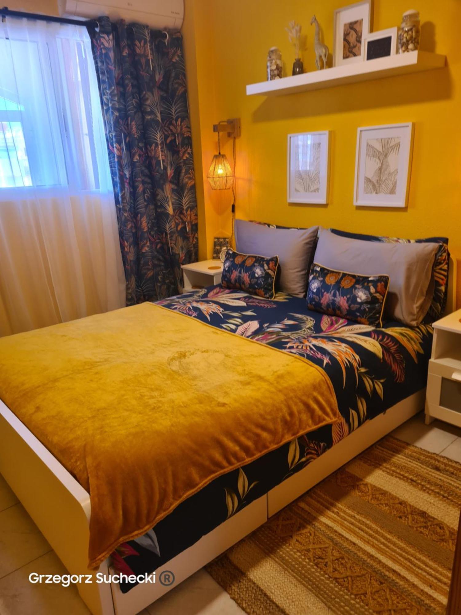 דירות לה מאטה Apartamento Parquemar מראה חיצוני תמונה