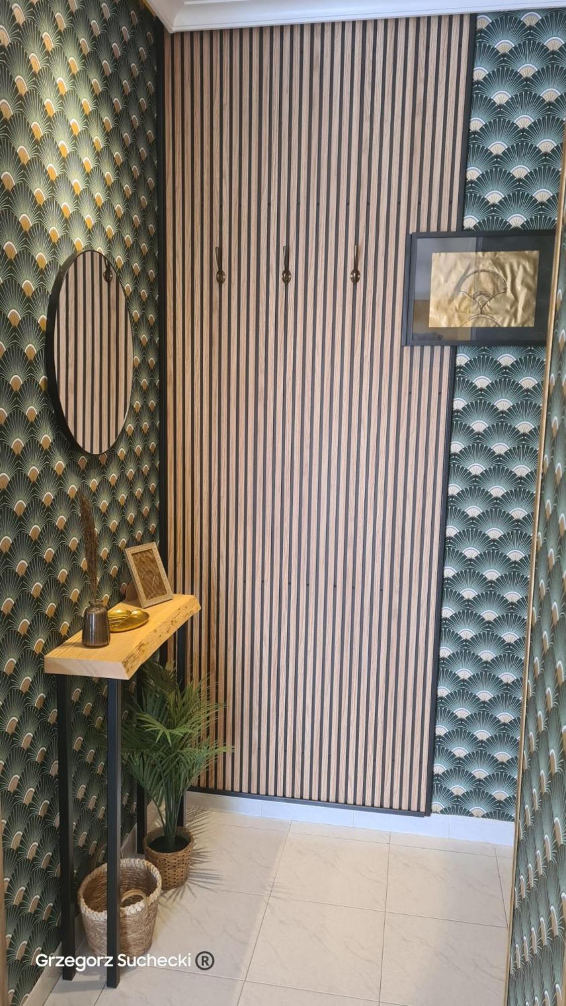 דירות לה מאטה Apartamento Parquemar מראה חיצוני תמונה
